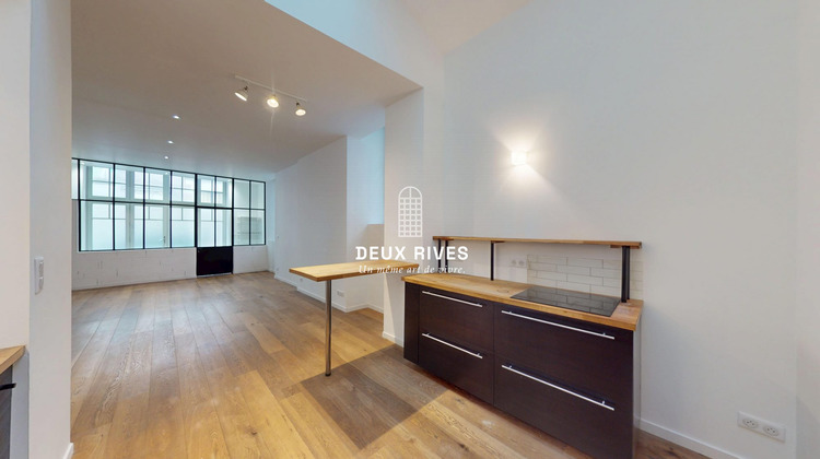 Ma-Cabane - Vente Appartement Nantes, 80 m²