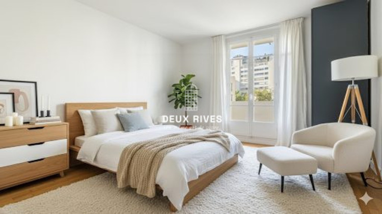 Ma-Cabane - Vente Appartement Nantes, 61 m²