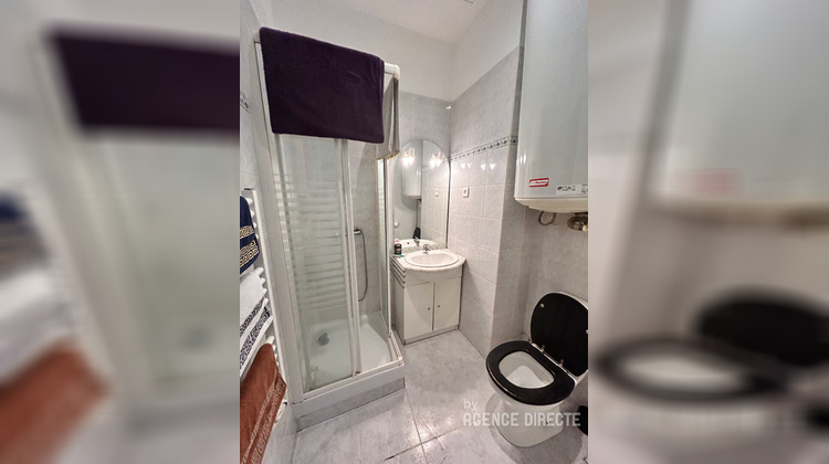 Ma-Cabane - Vente Appartement NANTES, 23 m²