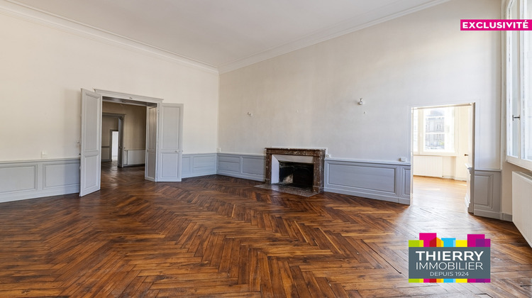 Ma-Cabane - Vente Appartement NANTES, 130 m²