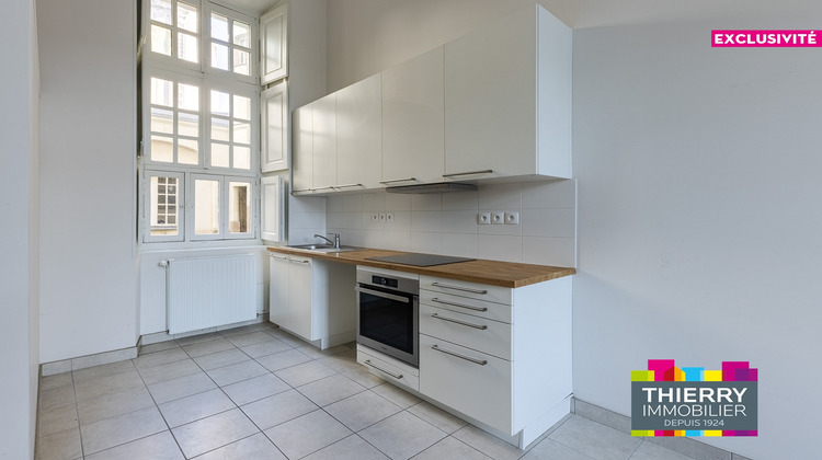 Ma-Cabane - Vente Appartement NANTES, 130 m²