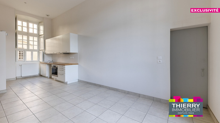 Ma-Cabane - Vente Appartement NANTES, 130 m²