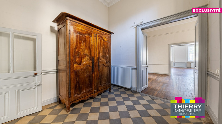 Ma-Cabane - Vente Appartement NANTES, 130 m²