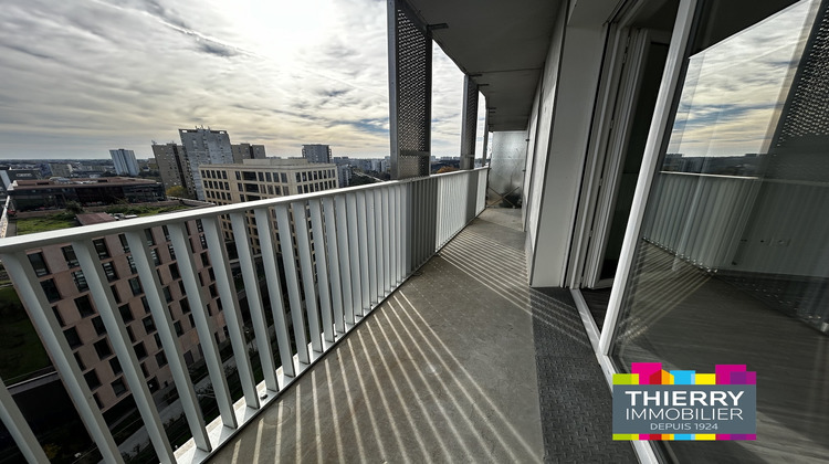 Ma-Cabane - Vente Appartement NANTES, 41 m²