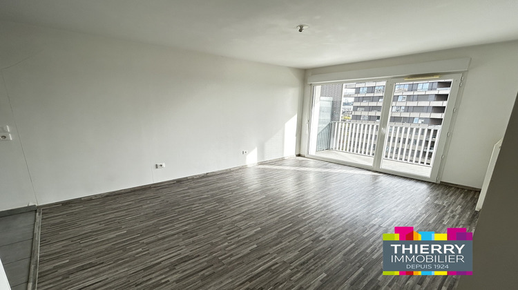 Ma-Cabane - Vente Appartement NANTES, 41 m²