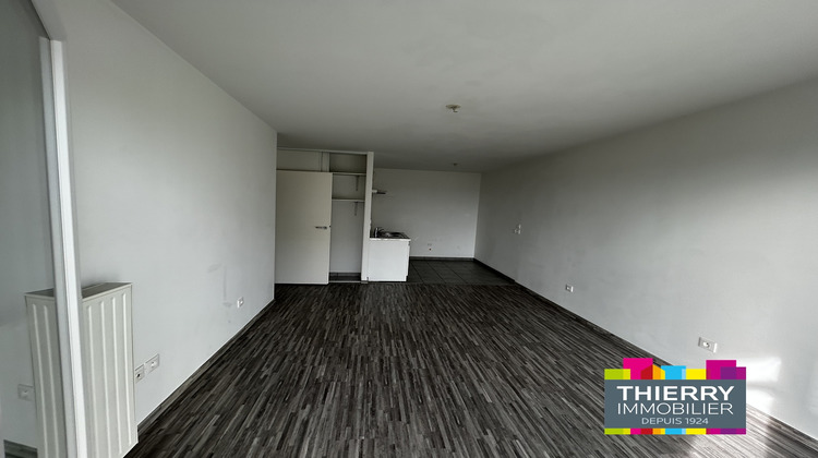 Ma-Cabane - Vente Appartement NANTES, 41 m²