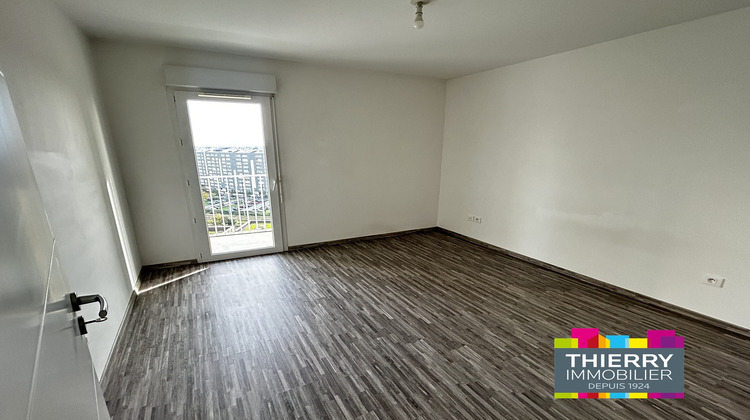 Ma-Cabane - Vente Appartement NANTES, 41 m²