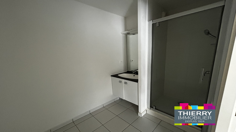 Ma-Cabane - Vente Appartement NANTES, 41 m²