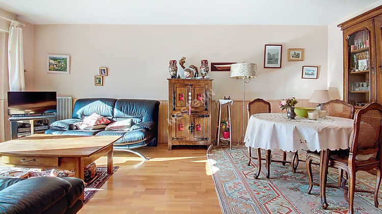 Ma-Cabane - Vente Appartement NANTES, 79 m²