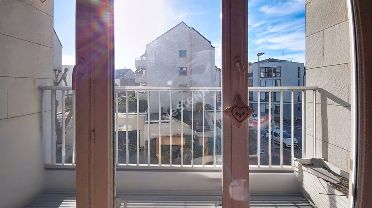 Ma-Cabane - Vente Appartement NANTES, 79 m²