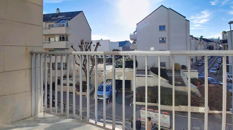 Ma-Cabane - Vente Appartement NANTES, 79 m²