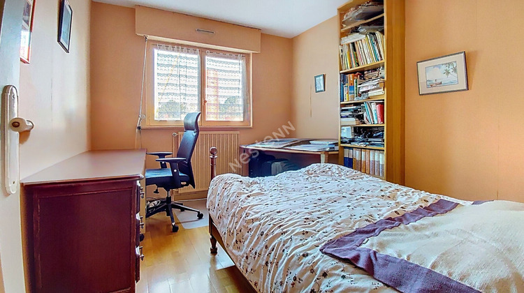 Ma-Cabane - Vente Appartement NANTES, 79 m²