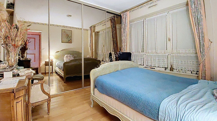 Ma-Cabane - Vente Appartement NANTES, 79 m²