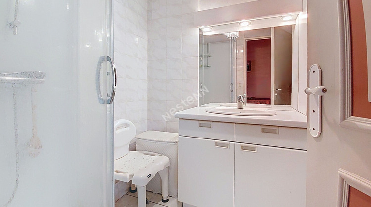 Ma-Cabane - Vente Appartement NANTES, 79 m²