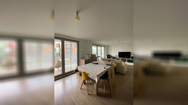 Ma-Cabane - Vente Appartement NANTES, 86 m²