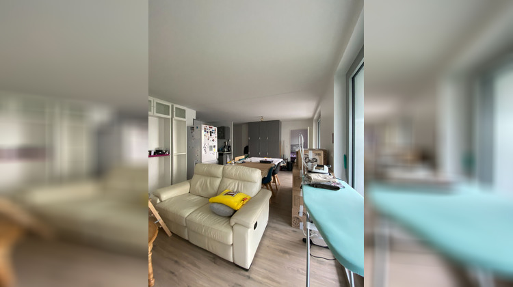 Ma-Cabane - Vente Appartement NANTES, 86 m²