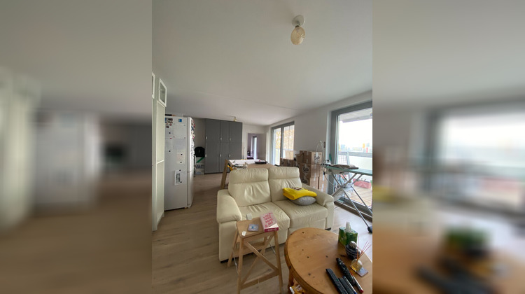Ma-Cabane - Vente Appartement NANTES, 86 m²