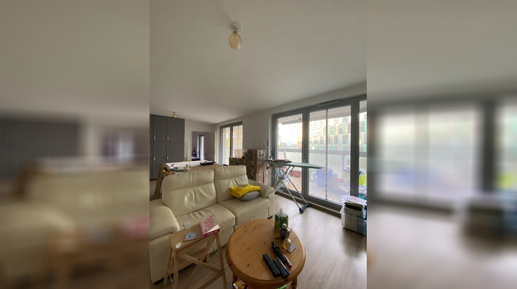 Ma-Cabane - Vente Appartement NANTES, 86 m²