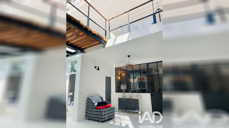 Ma-Cabane - Vente Appartement Nantes, 153 m²