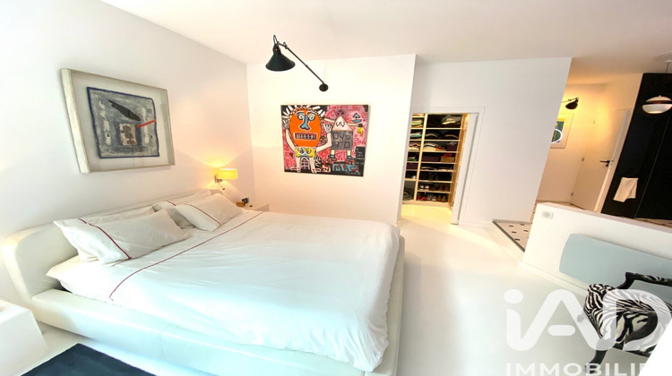 Ma-Cabane - Vente Appartement Nantes, 153 m²