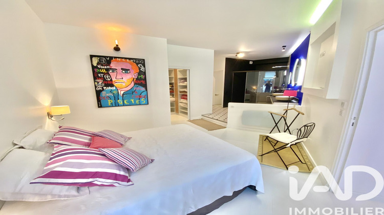 Ma-Cabane - Vente Appartement Nantes, 153 m²