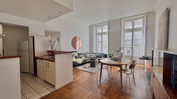 Ma-Cabane - Vente Appartement Nantes, 84 m²