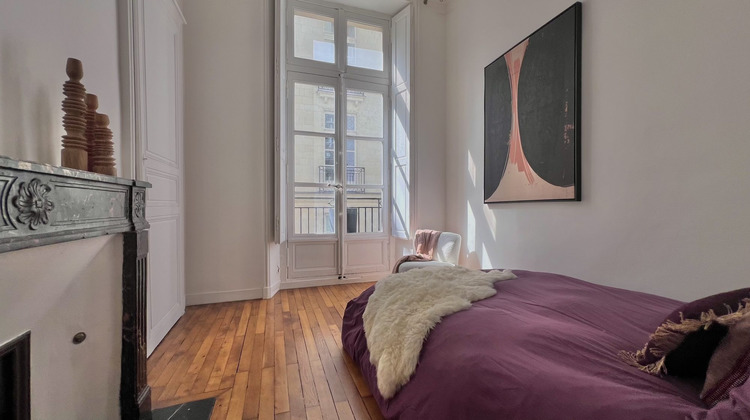 Ma-Cabane - Vente Appartement Nantes, 84 m²