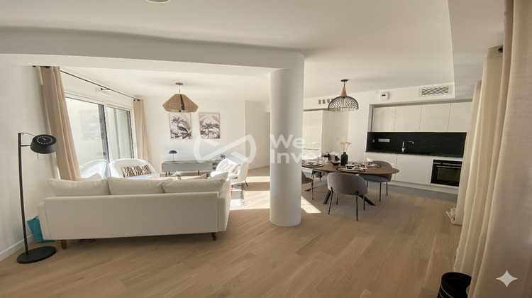 Ma-Cabane - Vente Appartement Nantes, 71 m²