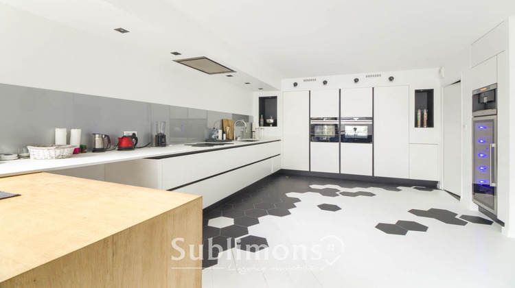 Ma-Cabane - Vente Appartement Nantes, 153 m²