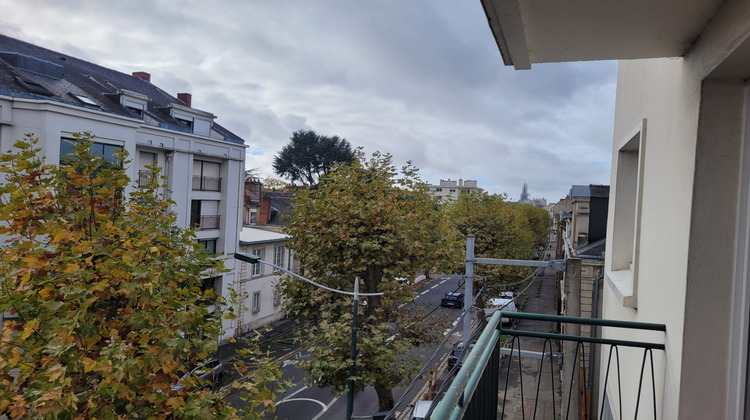 Ma-Cabane - Vente Appartement Nantes, 93 m²