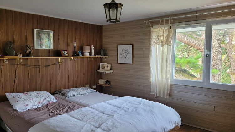 Ma-Cabane - Vente Appartement Nantes, 93 m²