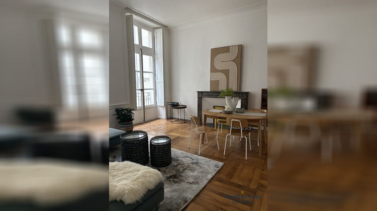 Ma-Cabane - Vente Appartement Nantes, 85 m²