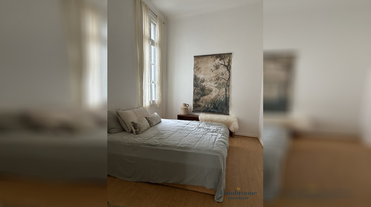 Ma-Cabane - Vente Appartement Nantes, 85 m²