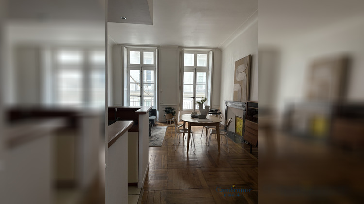 Ma-Cabane - Vente Appartement Nantes, 85 m²