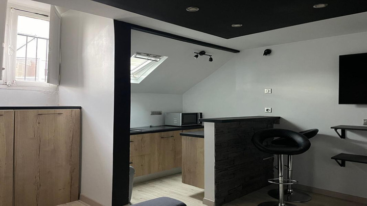 Ma-Cabane - Vente Appartement NANTES, 24 m²