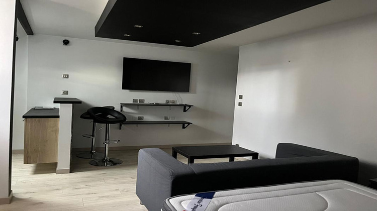 Ma-Cabane - Vente Appartement NANTES, 24 m²