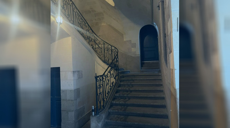 Ma-Cabane - Vente Appartement NANTES, 30 m²