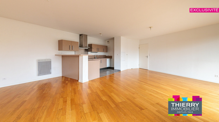 Ma-Cabane - Vente Appartement NANTES, 67 m²