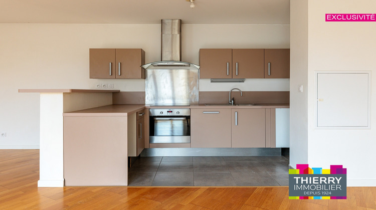 Ma-Cabane - Vente Appartement NANTES, 67 m²