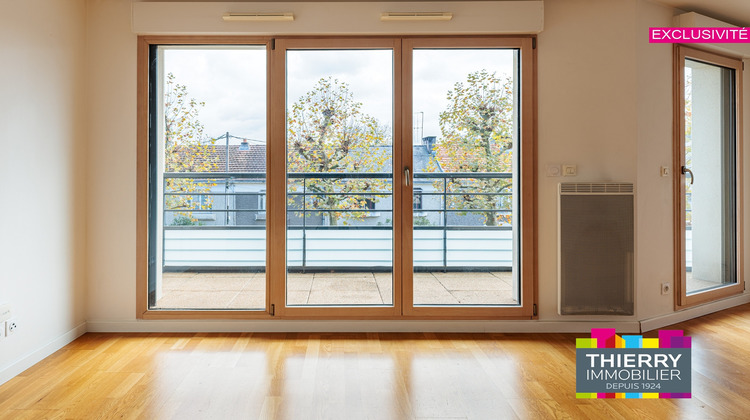 Ma-Cabane - Vente Appartement NANTES, 67 m²