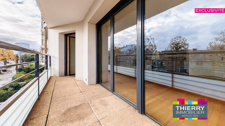 Ma-Cabane - Vente Appartement NANTES, 67 m²