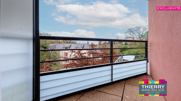 Ma-Cabane - Vente Appartement NANTES, 67 m²