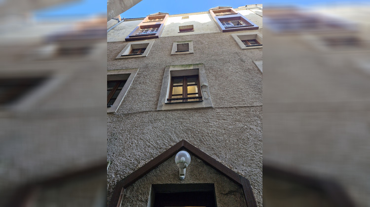 Ma-Cabane - Vente Appartement NANTES, 14 m²