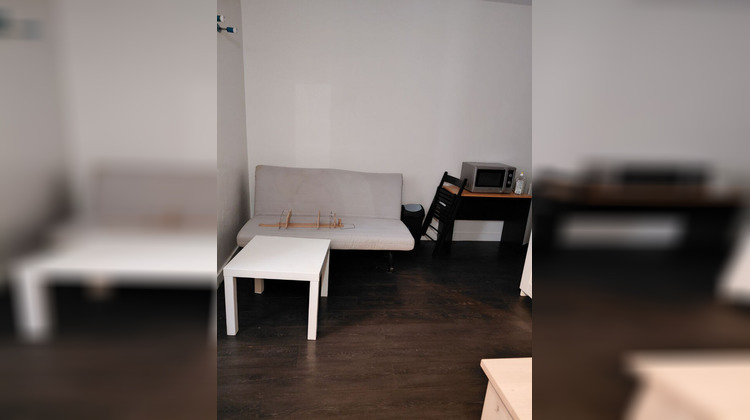 Ma-Cabane - Vente Appartement NANTES, 14 m²