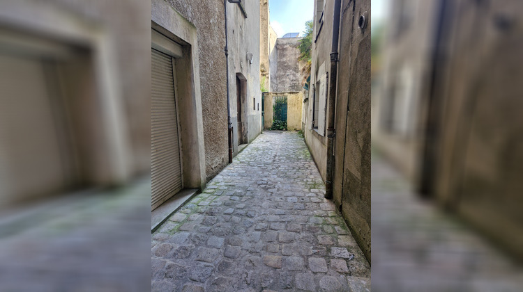 Ma-Cabane - Vente Appartement NANTES, 14 m²