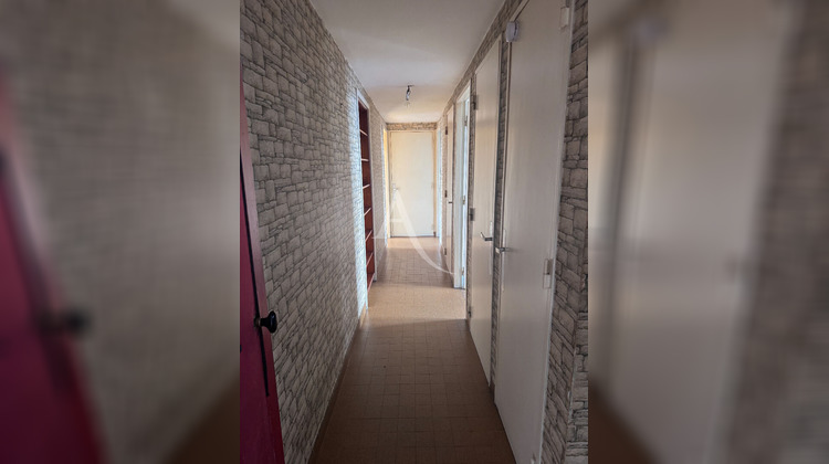 Ma-Cabane - Vente Appartement NANTES, 106 m²