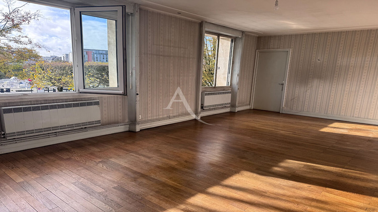 Ma-Cabane - Vente Appartement NANTES, 106 m²