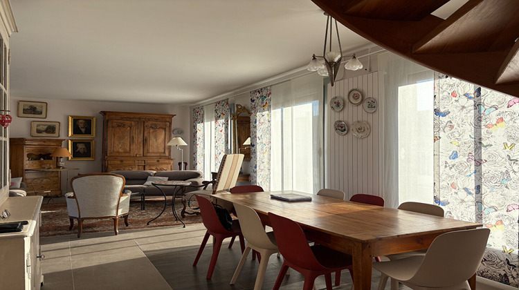 Ma-Cabane - Vente Appartement NANTES, 155 m²