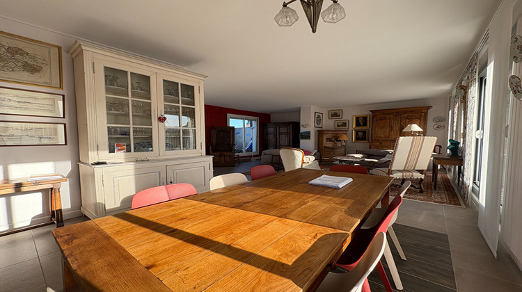 Ma-Cabane - Vente Appartement NANTES, 155 m²