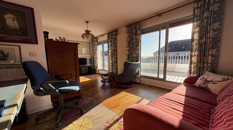 Ma-Cabane - Vente Appartement NANTES, 155 m²